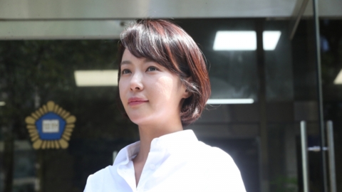 검찰, ‘43억 횡령 후 코인 투자’ 황정음에 징역 3년 구형