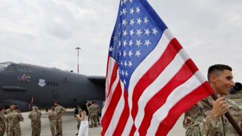 유럽, '우크라 안보' 위해 "루마니아 나토기지에 미 F-35 배치 희망"