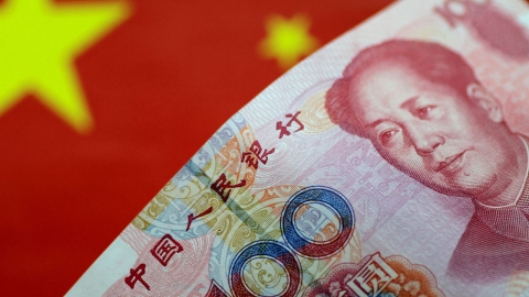 중국 역대급 부패...전직 공무원 집에서 현금 3톤