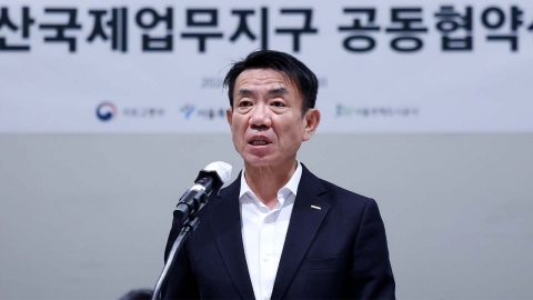 김윤덕 "대통령, 청도 사고 진상 파악 지시"…한문희 코레일 사장 사의 표명