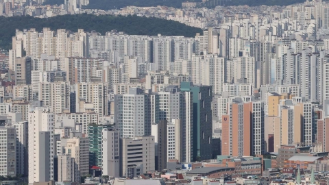 급증한 외국인 주택 거래율…\'중국인 거래 비중\' 높은 지역 보니 [굿모닝경제]