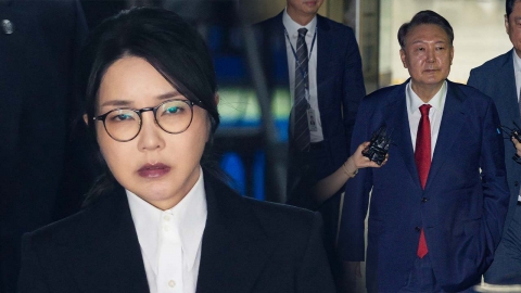 "내가 죽어야 남편 살까"...김건희 발언은 尹에 보내는 메시지? [Y녹취록]
