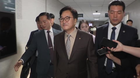  우원식 의장, 9월 3일 중국 전승절 행사 참석 결정