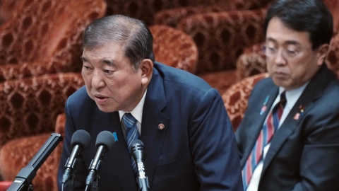 일 '이시바 퇴진' 판단 9월 초순 이후로 늦춰질 듯