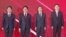 '4파전' 국민의힘 차기 대표는?...이 시각 전당대회