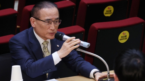  위성락 안보실장, 3단계 비핵화론에 "한미 간 기본 접근법 공감대"