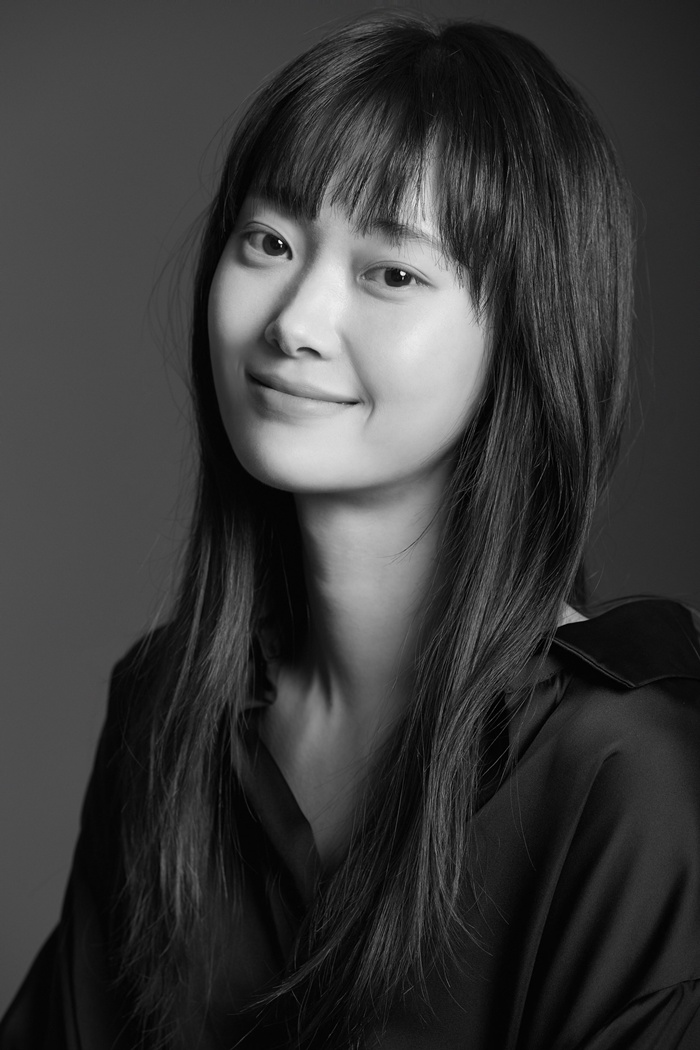 '미지의 서울' 유유진, 넷플릭스 '애마' 캐스팅…이하늬 등과 호흡