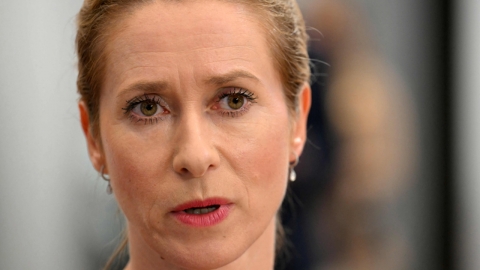 EU 외교수장 "영토 포기 요구는 푸틴이 쳐놓은 덫" 비판