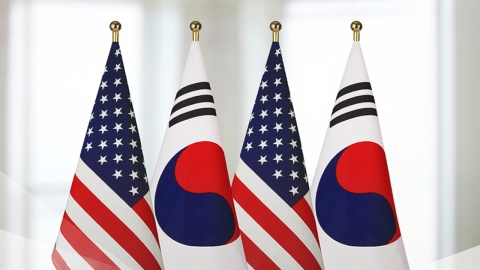 "한미회담 긴밀한 조율 필요"…미중 갈등에 끼었나?