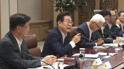 연구개발 예산에 '사상 최대' 35조…"정상으로 복귀"