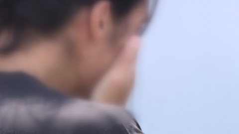 열차 사고 희생자 눈물 속 발인…경찰 수사 속도