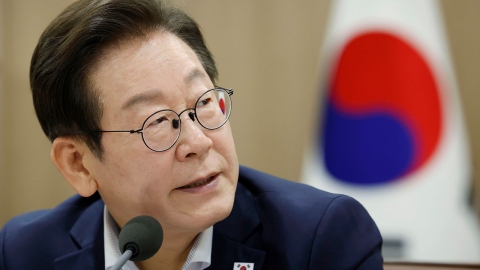 이 대통령, 오늘 일본으로 출국...한일정상회담 개최