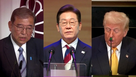 이 대통령, 오늘 일본으로 출국…한·일 이어 트럼프와도 회담