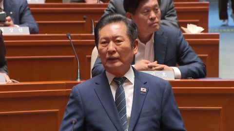 민주, 내일 의원총회 열고 '3대 특검' 연장 등 논의