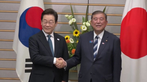 일 '한일 관계 안정적 발전'에 주목…일 정치 상황 변수