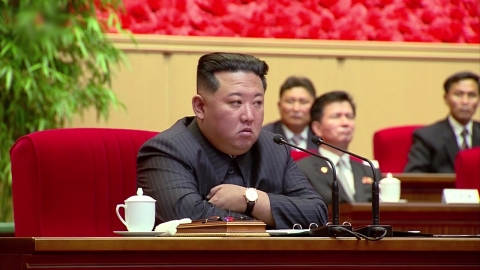 이중성 지적하는 \'북한의 이중성\'…주도권 전략?