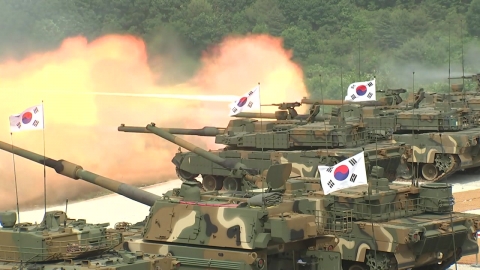 55년 만에 \'K-방산\' 산실로…AI·무인화 과제