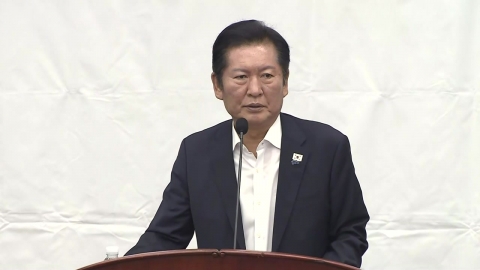 [현장영상+] 민주, 의원총회 개최…"노란봉투법 통과, 역사적"