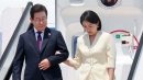 이 대통령, 오늘은 미국행...첫 한미 정상회담 주목