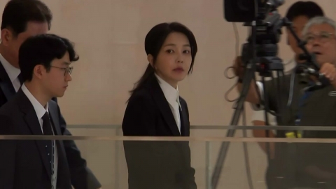 특검, 김건희 내일 소환…한덕수 영장 청구 임박