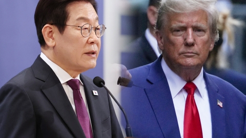 "회담장에서 한국어만 써야"...미국 전문가의 \'트럼프\' 조언 [Y녹취록]