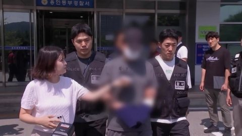 용인 살해범·인천 금목걸이 절도, 구속 기로