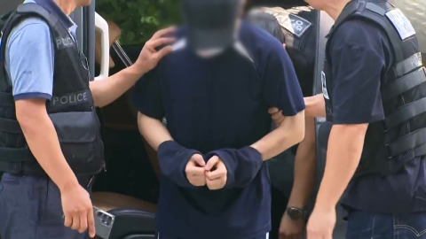 변사자 금목걸이 훔친 검시 조사관, 구속 기로