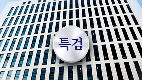 내란 특검, 법무부·대검 압수수색...박성재·심우정도 포함