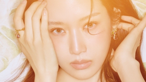 문가영, 주얼리 화보 공개…보석보다 빛난 아름다움