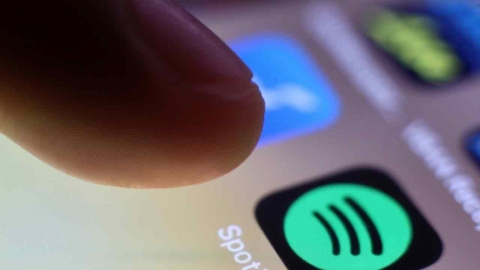 스포티파이, 요금 인상 예고...새 서비스 추가