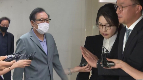김건희, 또 진술 거부…특검, 29일 기소 전망