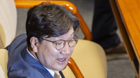 권성동 "내일 특검 출석...이재명 정부의 숙청 시도 극복"