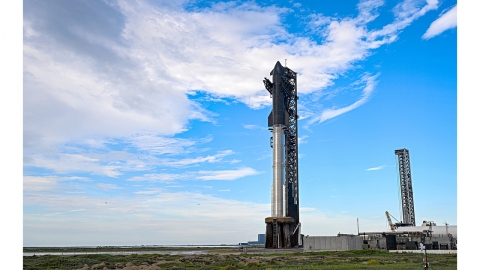 머스크 화성우주선 스타십 10차 시험비행 발사 또 연기