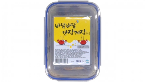 온라인 유통 연어장·게장 6개 제품, 식중독균·대장균 검출