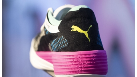 '푸마' 중국에 팔리나...러닝화 경쟁 속 실적 부진