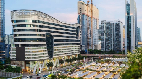 "서울은 없었다" Z세대가 선택한 '최고의 도시' 1위는