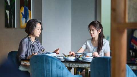 장규리·배종옥 주연 영화 '완벽한 집', 제30회 부산국제영화제 초청