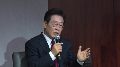"\'안미경중\' 더 이상 불가능"…실용외교 강조