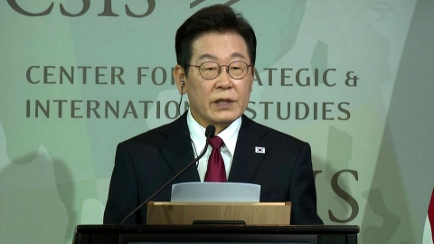 북, 이 대통령 겨냥 "비핵화 망상"…한미정상회담엔  침묵