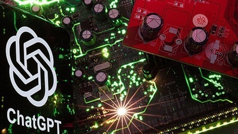 "생성형 AI가 미국 청년 일자리 빼앗아...통계로 입증"