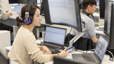 삼성 하반기 공채 시작...4대 그룹 중 유일한 공채