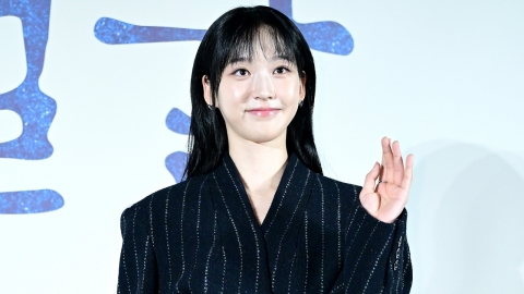 한지현, 영화 ‘메이드 인 이태원’ 주연 캐스팅…자유로운 청춘 변신