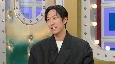 빽가, 신지·김종민 결혼 소식에 당황 고백…'최민수 저주설'까지 대방출