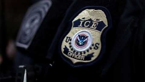 '하루 3천 명 체포' 과도한 압박...이민정책 최전선 ICE 내부 반발