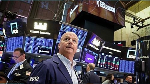 뉴욕 증시, 엔비디아 실적 기대감에 동반 상승 마감...S&P 또 사상 최고가