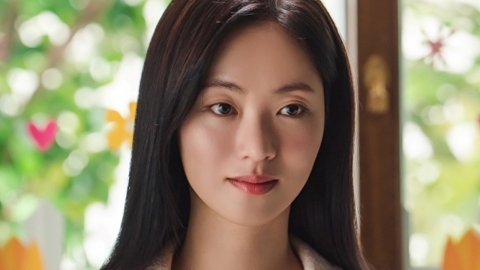'착한 여자 부세미' 전여빈, 위험한 거짓말 시작…신분 감춘 사연은?