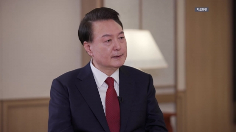  윤석열 '내란 우두머리 재판' 또 불출석...6회 연속