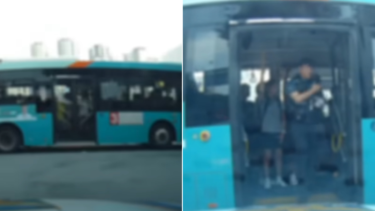 경찰·승객 도움으로...저혈당 쇼크로 쓰러진 80대 구해
