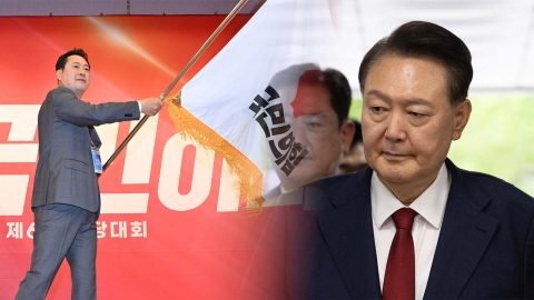 "가족·변호인 외 접견금지 상태"...장동혁, 尹 면회 가능성은? [Y녹취록]