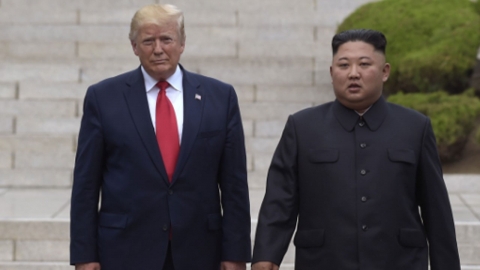 "북한 상황 예측 어려워져...트럼프 대북 협상 모색 시급"